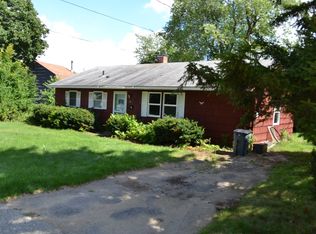 31 Winslow Ave, Leicester, MA 01524