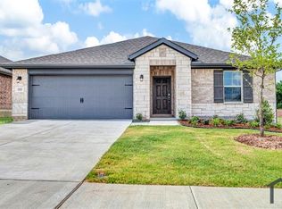 3333 Cross Shore Dr, Anna, TX 75409