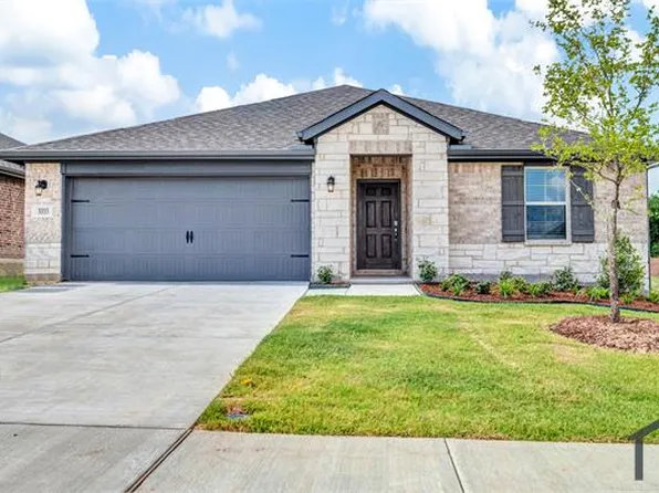 3333 Cross Shore Dr, Anna, TX 75409