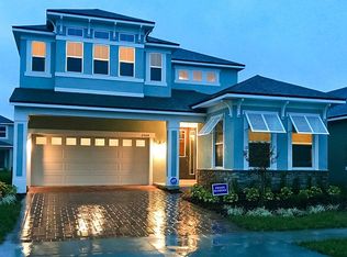 2508 Annacella Ave, Kissimmee, FL 34741