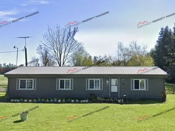 442 Gore Rd, Onalaska, WA 98570