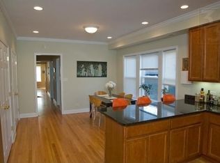 1248 W Rosedale Ave #3, Chicago, IL 60660