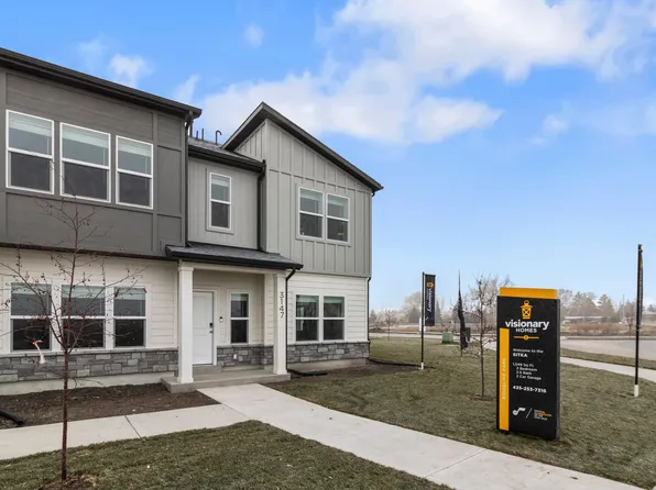 258 W 2975 S #737, Logan, UT 84321