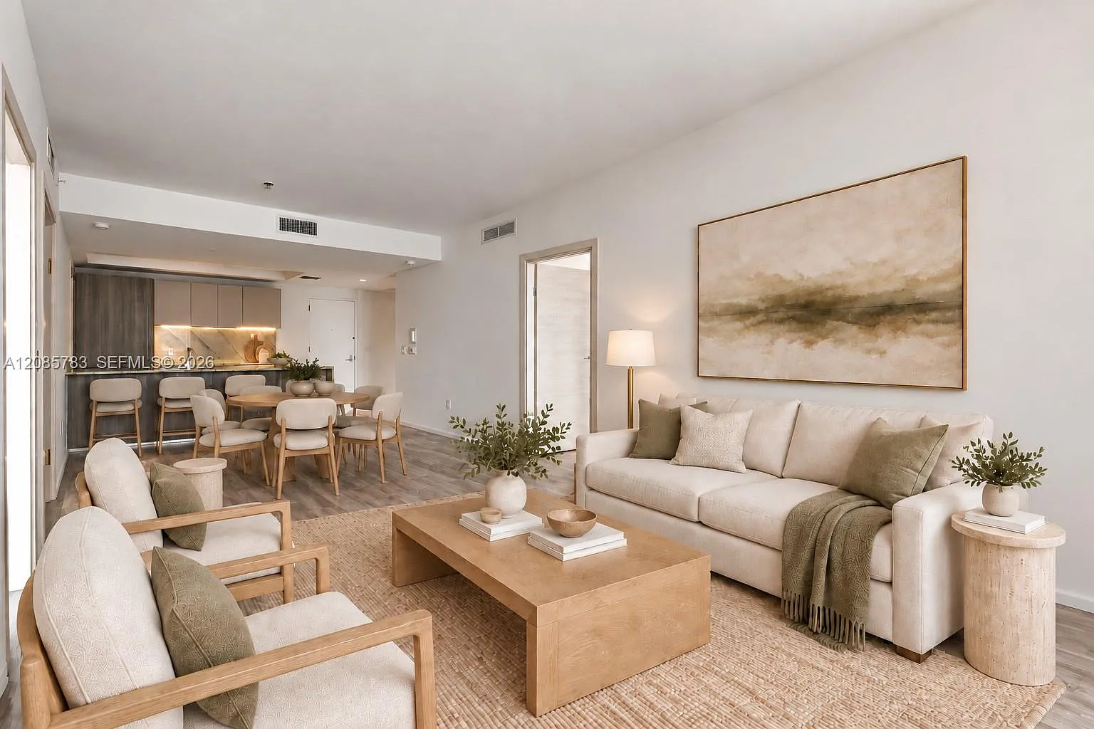 801 Sma Residences Condo — Photo 2