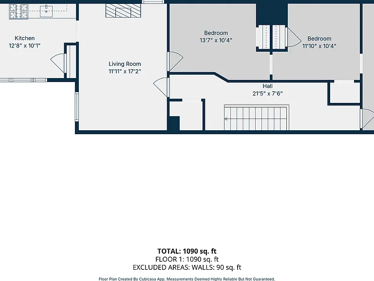 453 Central Ave #3 — Photo 14