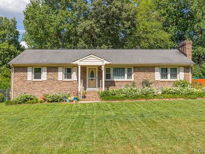 2831 Delfin Rd, Midlothian, VA, 23112