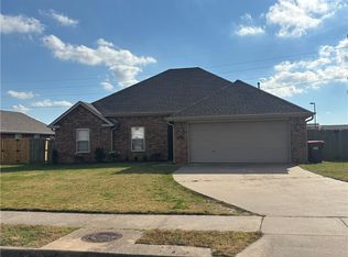 7351 Haydens Way, Springdale, AR 72762