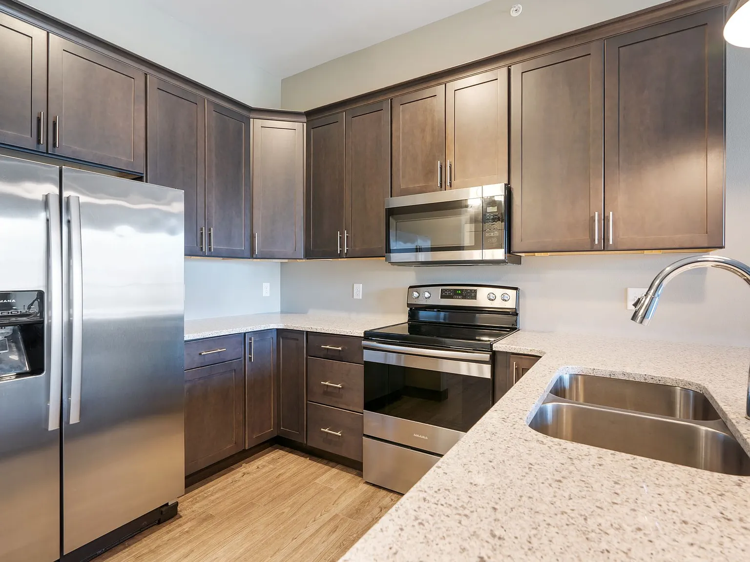 Depot Building C Luxury Rentals — Photo 1