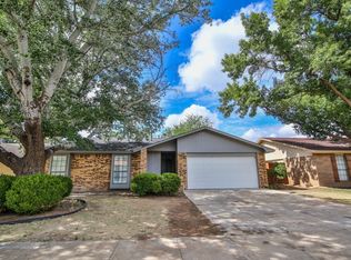 5611 Emory St, Lubbock, TX 79416