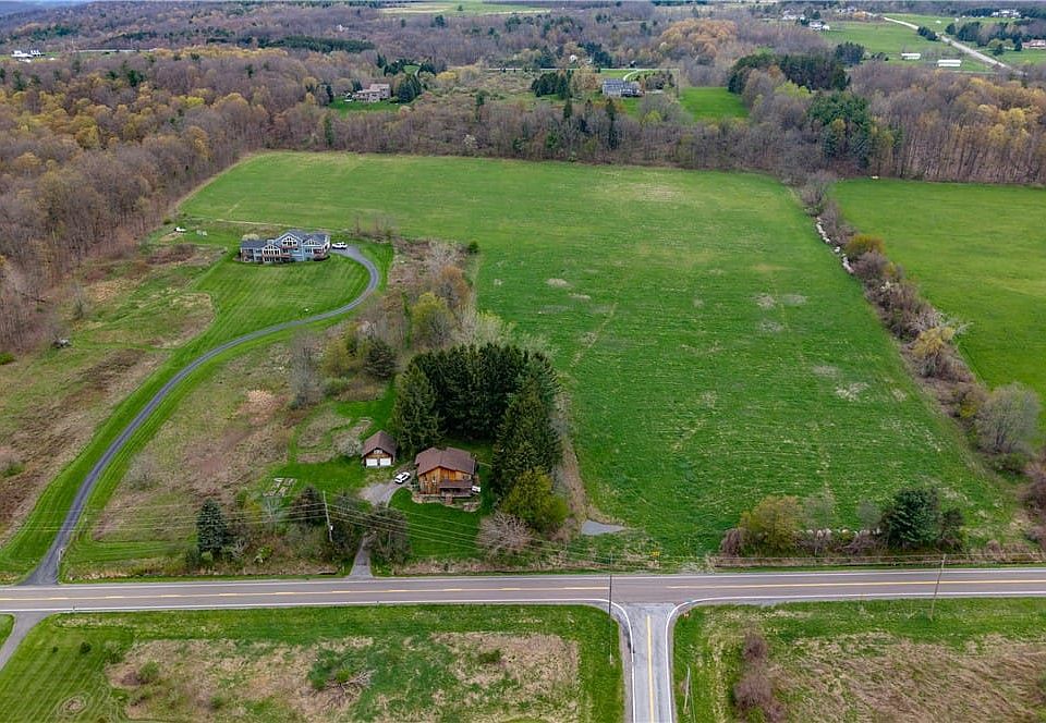 1st image of Seneca Point Rd