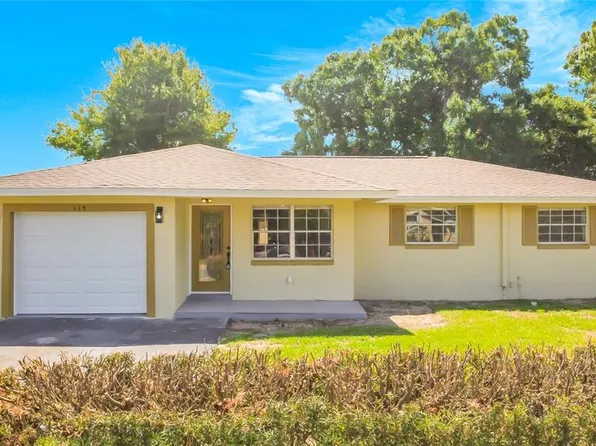 115 Drew Ave, Sanford, FL 32771