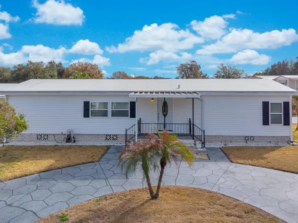 1631 Foxway Dr, Lakeland, FL 33810