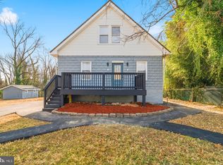 413 1st Ave, Baltimore, MD 21227