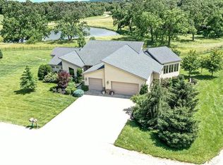 417 W Grand Ave, La Cygne, KS 66040