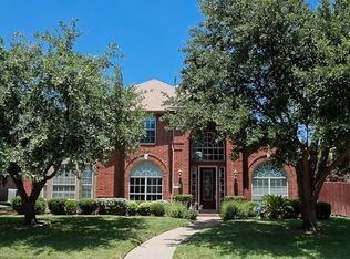 3627 Sable Ridge Dr, Dallas, TX 75287