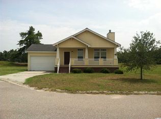 604 Deborah Ct, Johnsonville, SC 29555