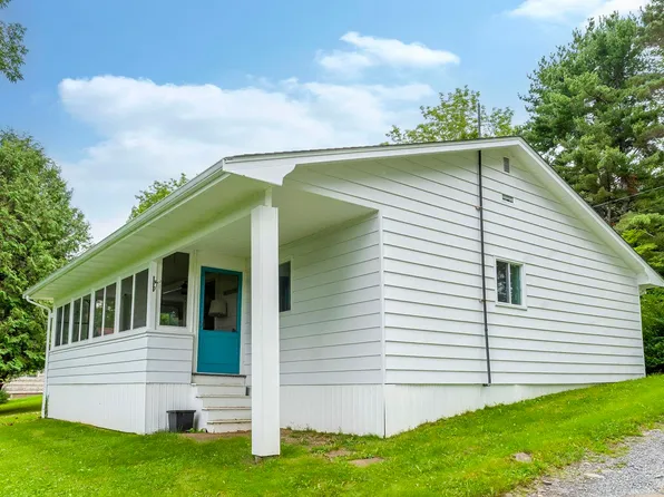 211 Sunnybrook Rd, Sunnybrook, NS B0J 2C0