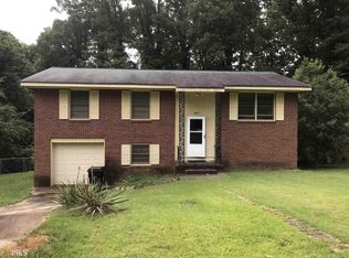 6524 Rabun Rd, Morrow, GA 30260