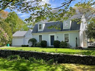 2260 Boston Neck Rd, Saunderstown, RI 02874