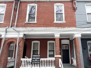 438 S Christian St, Lancaster, PA 17602
