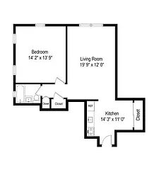 Sold by Keller Williams NYC