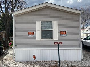 5102 Galley Rd LOT 136A, Colorado Springs, CO 80915