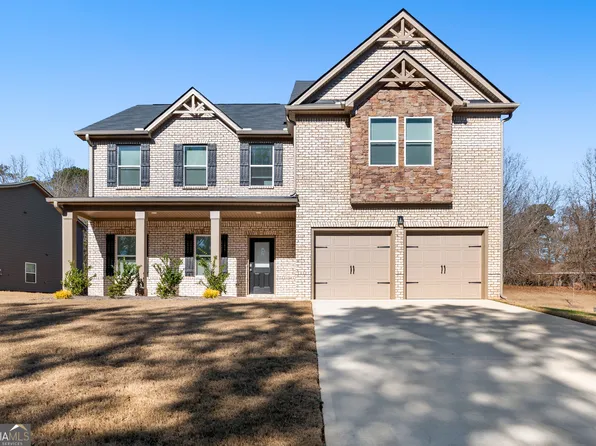 370 Granary Walk, Covington, GA 30014