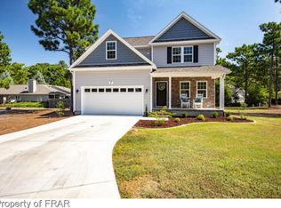 2 Nashua Ct, Pinehurst, NC 28374