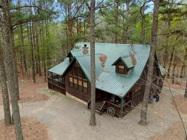 244 Hiddenwater Rd, Broken Bow, OK 74728