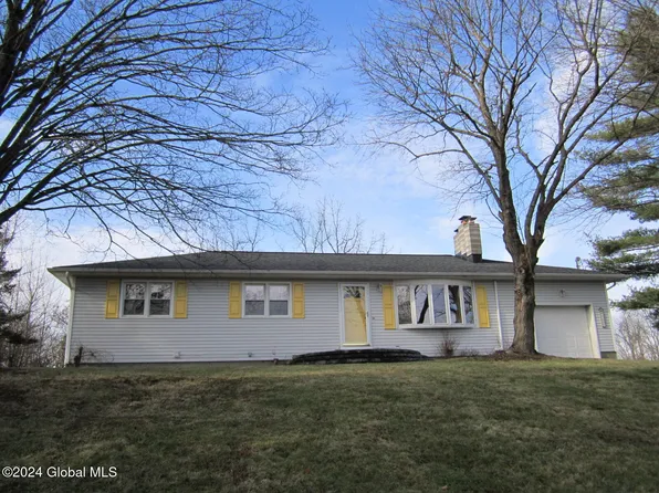 1495 Carney Road, Castleton, NY 12033