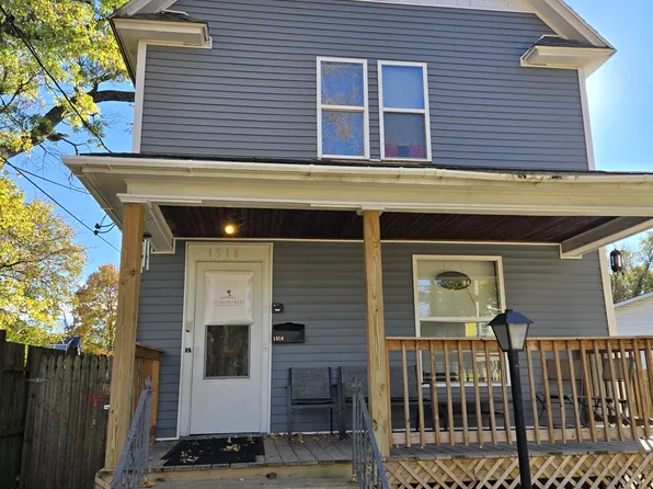 1516 E Main St, Kalamazoo, MI 49048