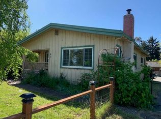 632 Singley Hill Rd, Loleta, CA 95551