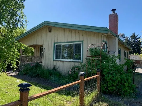 632 Singley Hill Rd, Loleta, CA 95551