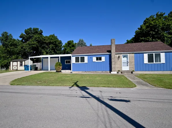 5485 Taylor Mill Rd, Taylor Mill, KY 41015