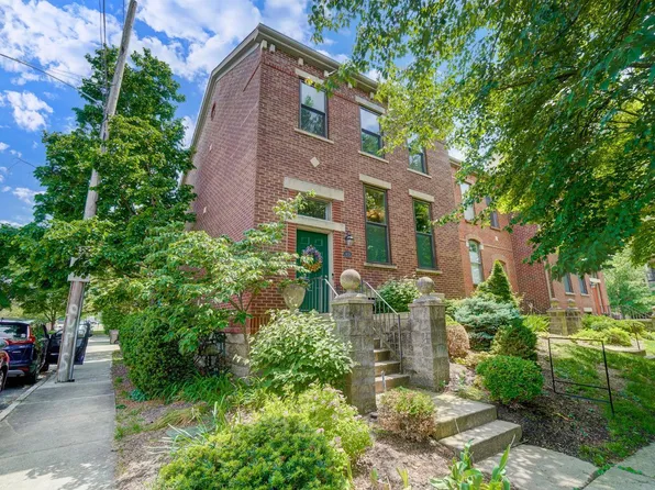 419 Old Court St, Cincinnati, OH 45203