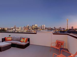 515-B Ward St, Seattle, WA 98109