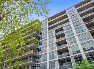 399 Adelaide St W #1007-C01, Toronto, ON M5V 1S1