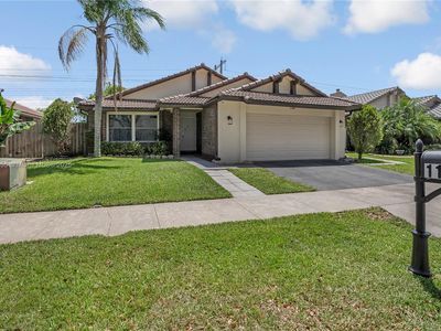 11580 S Quayside Dr, Cooper City, FL, 33026