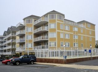 12 45th St UNIT 201, Ocean City, MD 21842