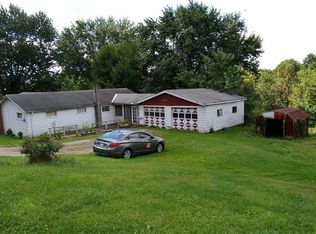 1117 Cell Tower Rd, Vandergrift, PA 15690