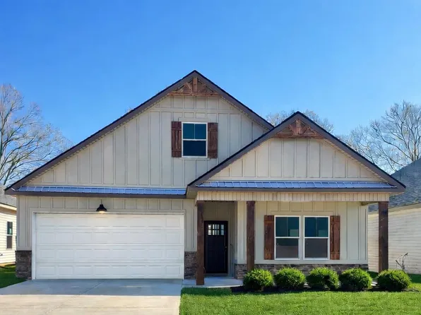 291 S Bend Ave, Dothan, AL 36301