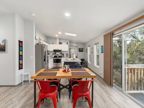 47 Meander, Sedona, AZ 86336