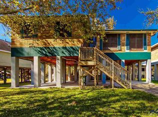 302 S Central Blvd, Chauvin, LA 70344