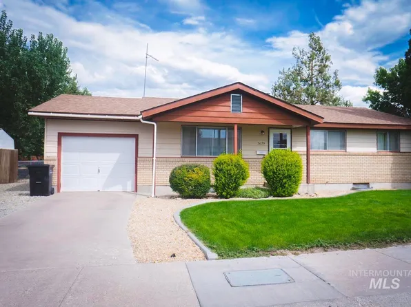 2675 Brentwood Ave, Burley, ID 83318