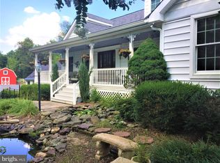 15431 Barnesville Rd, Boyds, MD 20841