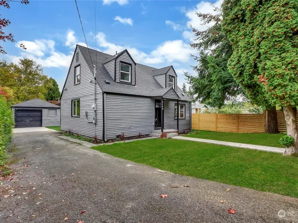9708 30th Avenue SW, Seattle, WA 98126