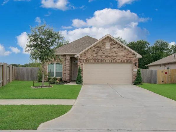 3403 Brazos Falls Dr, Richmond, TX 77469