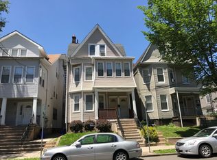 103 Osborne Ter, Newark, NJ 07108