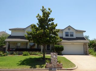 7404 NW 118th St, Oklahoma City, OK 73162
