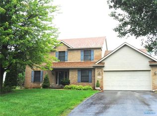 7706 Rome Ct, Holland, OH 43528